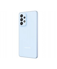 Смартфон Samsung Galaxy A33 5G 8/128GB Blue (SM-A336)
