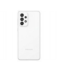 Смартфон Samsung Galaxy A33 5G 6/128GB White (SM-A336BZWG)