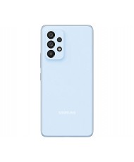 Смартфон Samsung Galaxy A53 5G 8/256GB Blue (SM-A536BLBL)