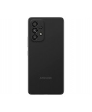 Смартфон Samsung Galaxy A53 5G 8/128GB Black (SM-A536EZKG)