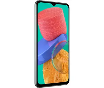 Смартфон Samsung Galaxy M33 5G 8/128GB Green (SM-M336B)