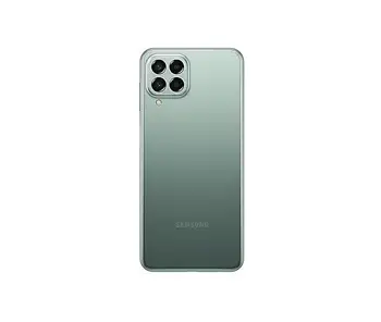 Смартфон Samsung Galaxy M33 5G 8/128GB Green (SM-M336B)