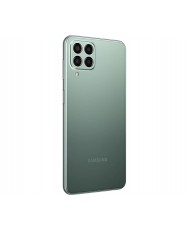 Смартфон Samsung Galaxy M33 5G 8/128GB Green (SM-M336B)