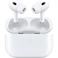 Наушники Apple AirPods Pro (2nd generation) with MagSafe Charging Case USB-C (MTJV3)