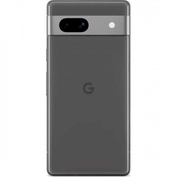 Смартфон Google Pixel 7a 8/128GB Charcoal - Фото 4