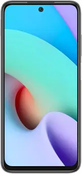 Смартфон Xiaomi Redmi 10 2022 4/64GB Carbon Gray (UA)