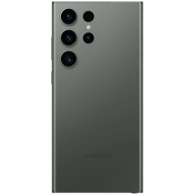 Смартфон Samsung S23 Ultra SM-S918B/DS 8/256GB Green (SM-S918BZGD)