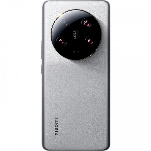 Смартфон Xiaomi 13 Ultra 12/256GB White - Фото 3