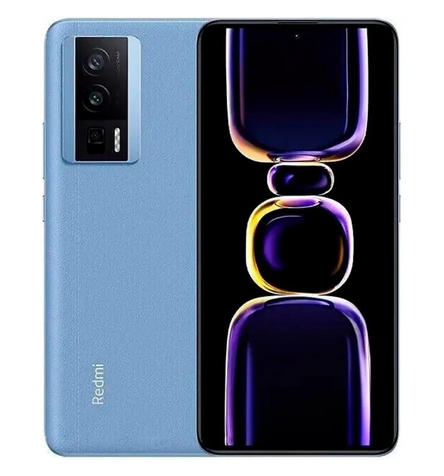 Xiaomi Redmi K60 БУ 8/256GB Blue