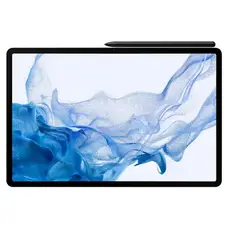 Планшет Samsung Galaxy Tab S8 Plus 11 8/128GB Wi-Fi Silver (SM-X700NZSA)