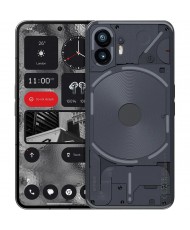 Смартфон Nothing Phone (2) 8/128GB Dark Grey (Global Version)