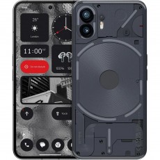Смартфон Nothing Phone (2) 12/256GB Dark Grey (Global Version)