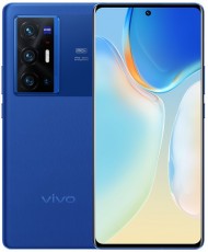 Vivo X70 Pro+ БУ 12/256GB Blue