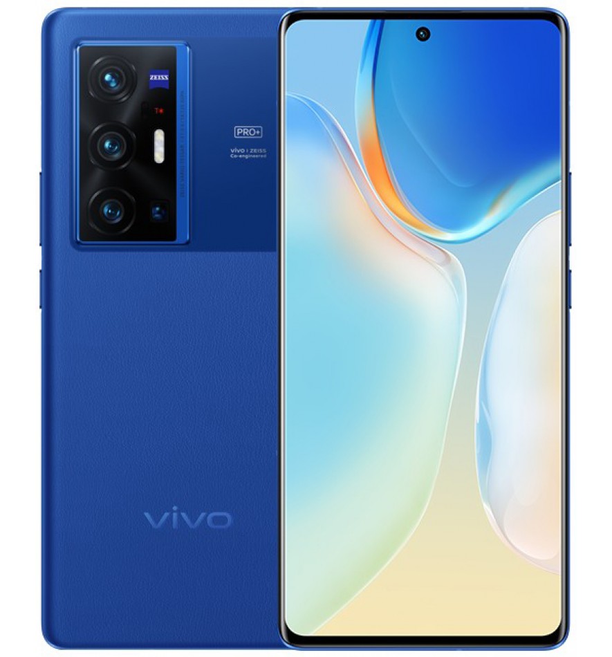 Vivo X70 Pro+ БУ 12/256GB Blue