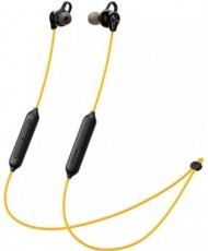 Навушники vivo iQOO Wireless Sport Black-Yellow (CN) 