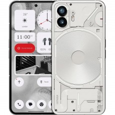 Смартфон Nothing Phone (2) 12/512GB White (Global Version)