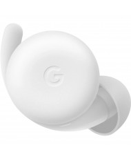Наушники TWS Google Pixel Buds A-Series Clearly White (GA02213) (Global Version)