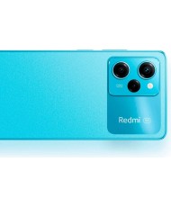 Смартфон Xiaomi Redmi Note 12 Pro Speed 8/256GB Time Blue