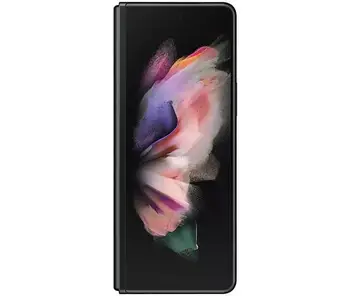 Смартфон Samsung Galaxy Fold3 5G 12/512 Phantom Black (SM-F926BZKG)