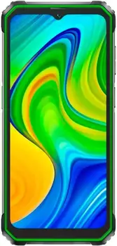 Смартфон Blackview BV9200 8/256GB Green
