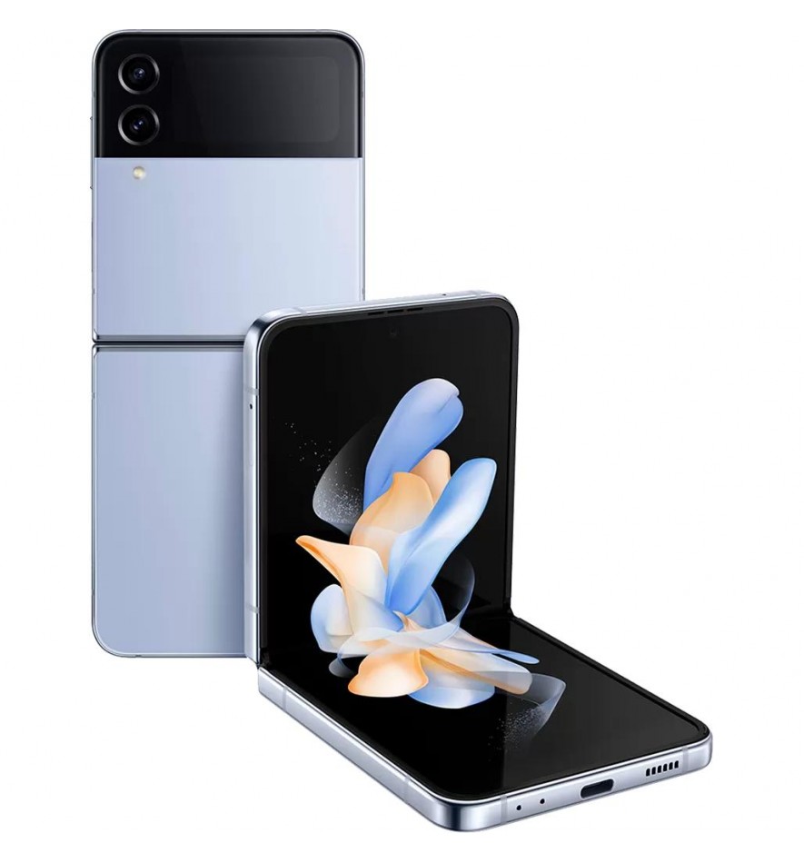 Samsung Galaxy Flip4 БУ 8/256GB Blue