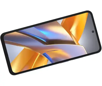 Смартфон Xiaomi Poco M5s 4/64GB Blue (Global Version)