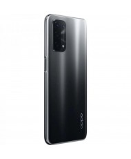 Смартфон OPPO A74 5G 6/128GB Prism Black (Global Version)