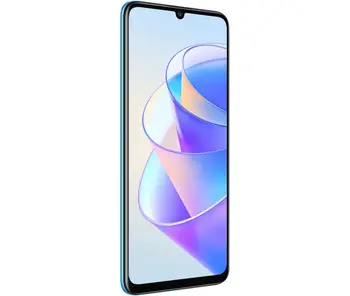Смартфон Honor X7A 4/128GB Ocean Blue