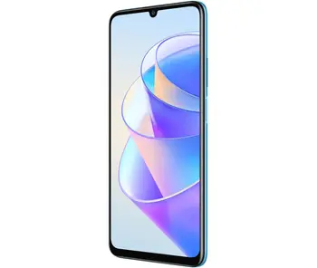 Смартфон Honor X7A 4/128GB Ocean Blue