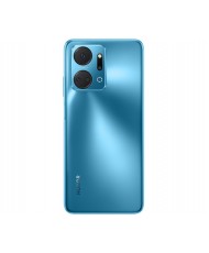 Смартфон Honor X7A 4/128GB Ocean Blue