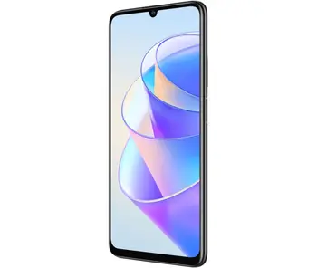 Смартфон Honor X7A 4/128GB Midnight Black