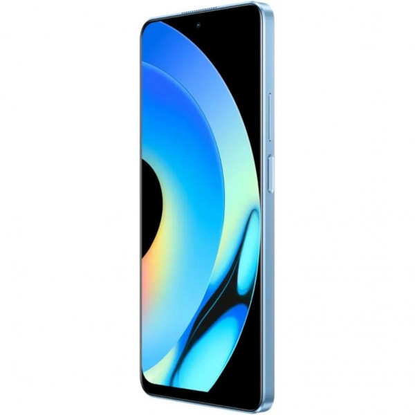 Смартфон Realme 10 Pro+ 5G 8/256GB Nebula Blue - Фото 3