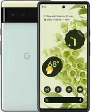 Смартфон Google Pixel 6 8/128GB Sorta Seafoam (Global Version)