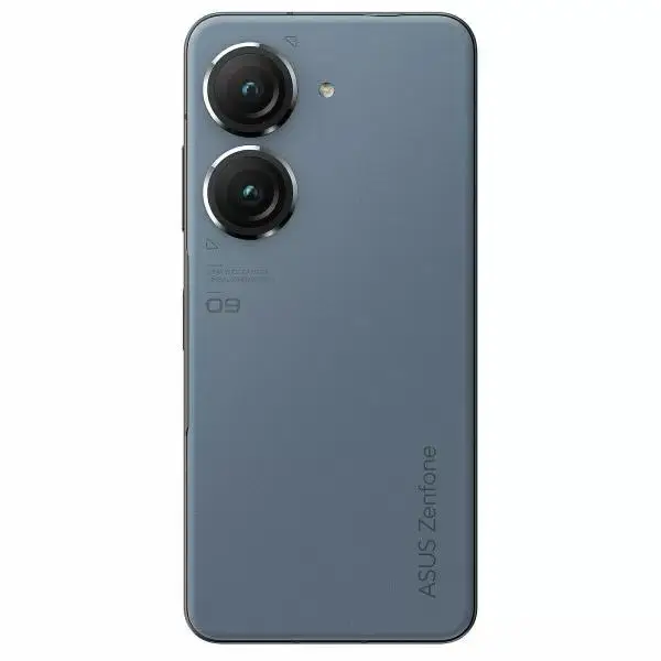 Смартфон Asus Zenfone 9 8/128GB Blue - купити по кращій ціні в