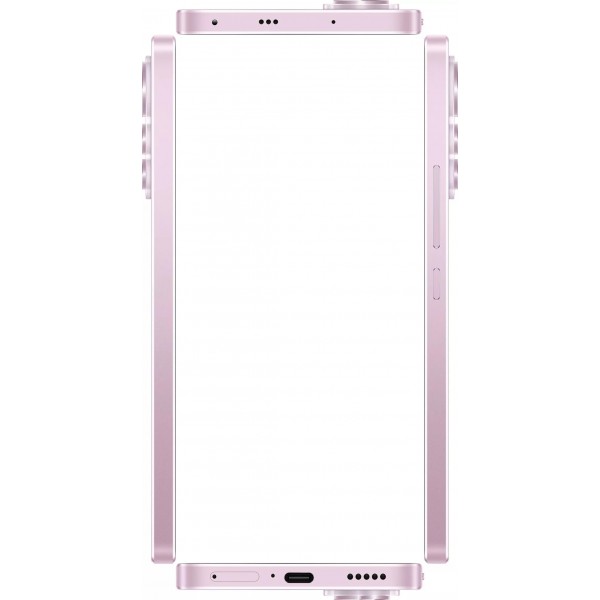 Смартфон Xiaomi 12 Lite 8/128GB Pink (Global Version) - Фото 8