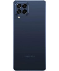 Смартфон Samsung Galaxy M53 5G 6/128GB Blue (SM-M536BZBD)
