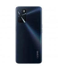 Смартфон Oppo A16 4/64GB Crystal Black