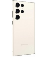 Смартфон Samsung Galaxy S23 Ultra 8/256GB Cream (SM-S918BZED)