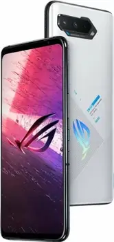 Смартфон Asus ROG Phone 5s 16/256GB Storm White