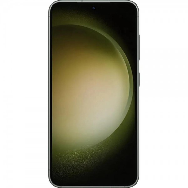 Смартфон Samsung Galaxy S23 SM-S9110 8/256GB Green - Фото 2