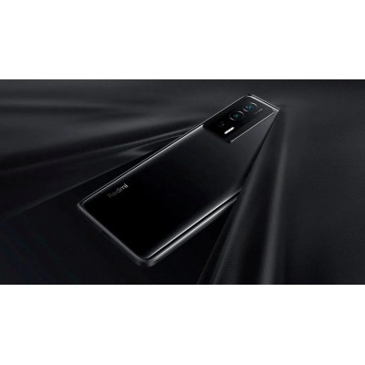 Смартфон Xiaomi Redmi K60 Pro 8/256GB Black
