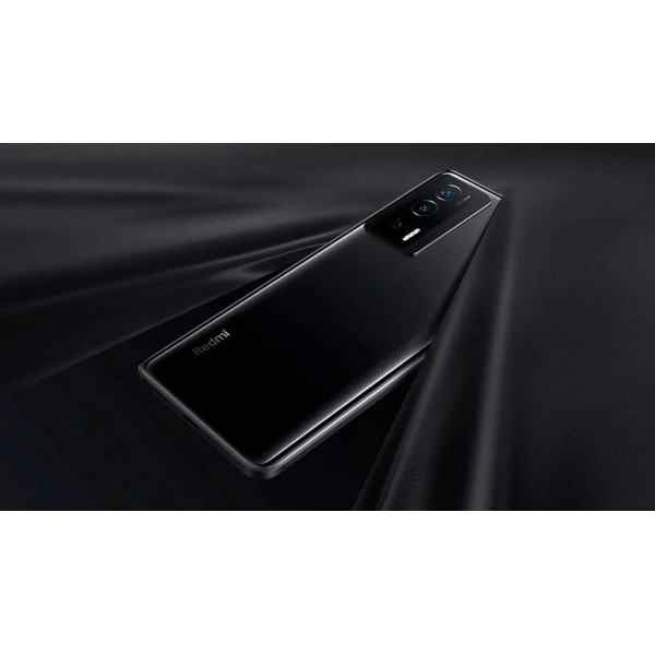 Смартфон Xiaomi Redmi K60 Pro 12/256GB Black - Фото 5