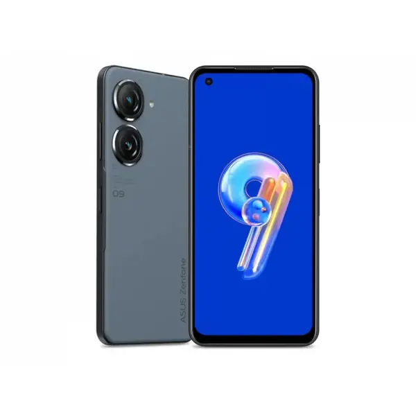 Смартфон Asus Zenfone 9 8/128GB Blue - купити по кращій ціні в