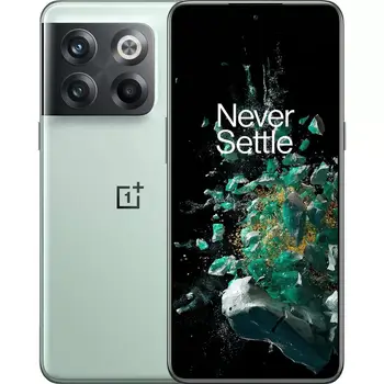 Смартфон OnePlus 10T 5G 16/256GB Jade Green (Global Version)