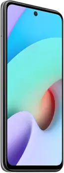 Смартфон Xiaomi Redmi 10 2022 4/64GB Carbon Gray (UA)