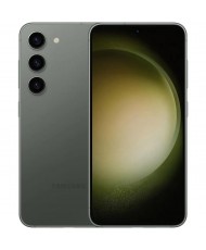 Смартфон Samsung Galaxy S23+ 8/256GB Green (SM-S916BZGD) EU
