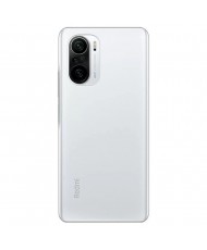 Смартфон Xiaomi Redmi K40 8/128GB White (CN)