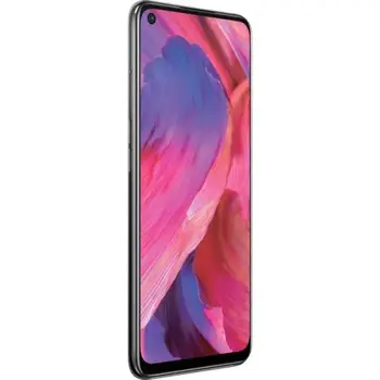 Смартфон OPPO A74 5G 6/128GB Prism Black (Global Version)