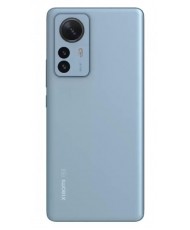 Смартфон Xiaomi 12 Pro 8/256GB Blue (CN)