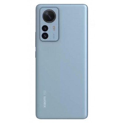 Смартфон Xiaomi 12 Pro 8/128GB Blue